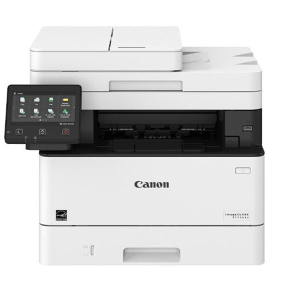 Canon i-SENSYS LBD226dw A4 Mono Laser Printer