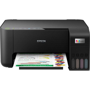 Epson EcoTank L3250 A4 Wi‑Fi All‑in‑One Ink Tank Printer