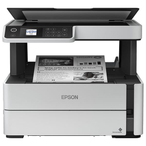Epson EcoTank M3140 Mono All‑in‑One Printer