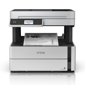 Epson EcoTank M3170 Mono Printer – C11CG92404