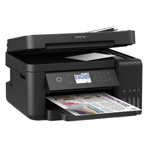 Epson L6290 A4 Wireless EcoTank Ink Tank Printer