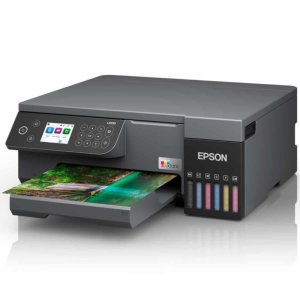 Epson L8100 A3+ EcoTank All‑in‑One Ink Tank Printer