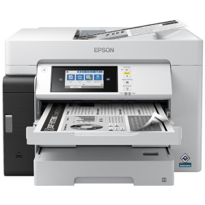 Epson M15180 A3+ EcoTank Ink Tank Printer (Print, Copy, Scan, Duplex) – C11CJ41407
