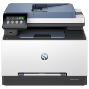 HP Color LaserJet Pro MFP 3303fdn Color Laser Multifunction Printer