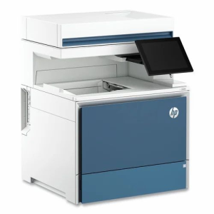 HP Color LaserJet Pro MFP 4303fdw Wireless Color Laser Multifunction Printer