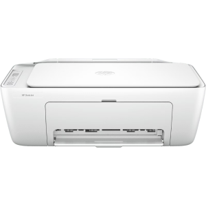 HP DeskJet 2875 All‑in‑One Wireless Printer