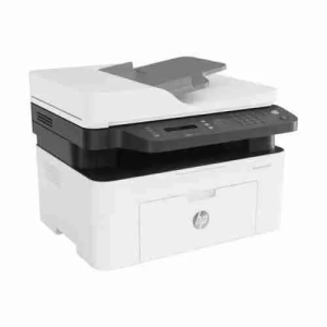 HP Laser MFP 137fnw All‑in‑One Monochrome Laser Printer