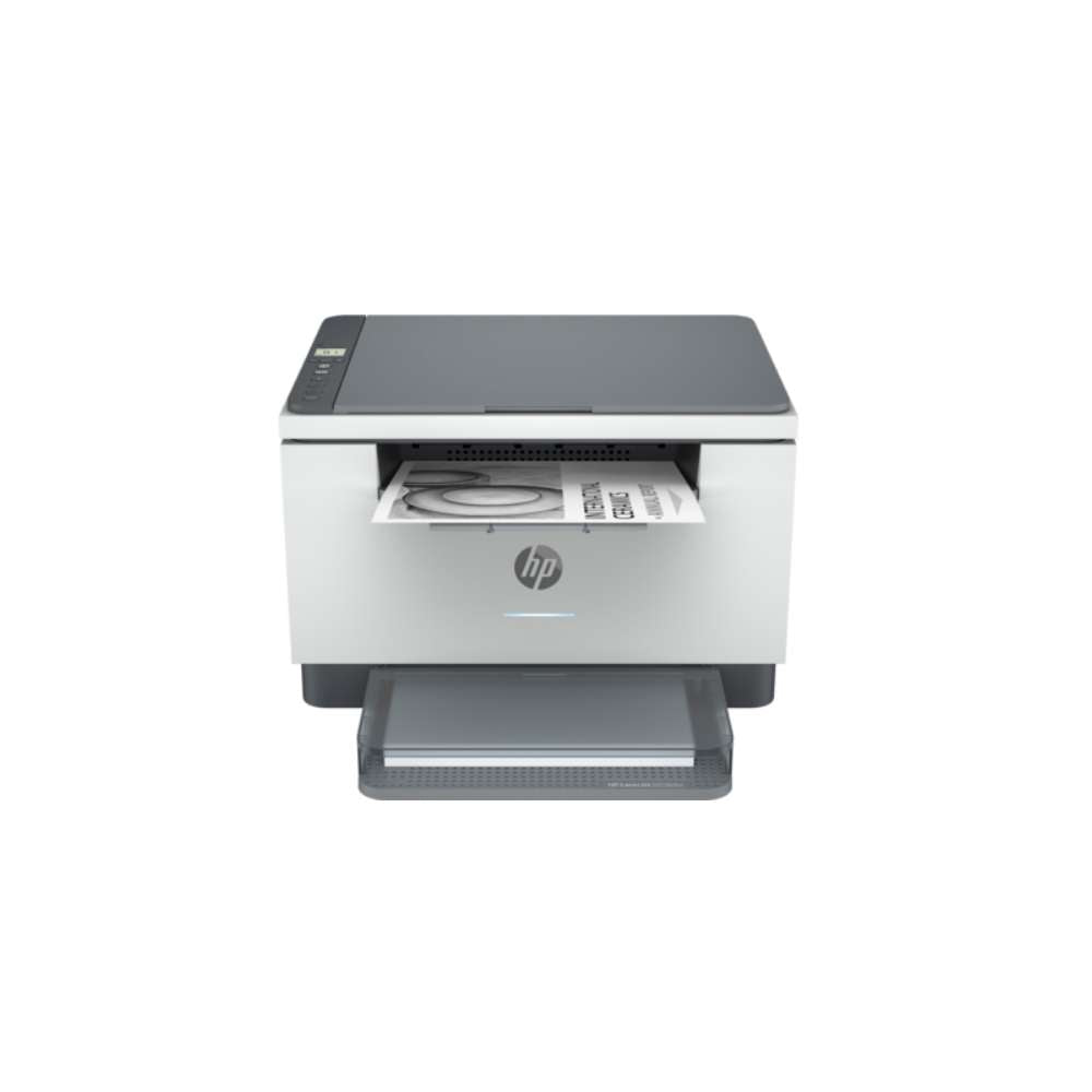 HP LaserJet 236sdn Monochrome Laser Printer