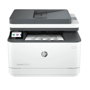 HP LaserJet Pro MFP 3103fdw Wireless Color Laser Multifunction Printer