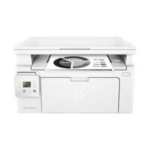HP LaserJet Pro MFP 4103dw Wireless Monochrome Laser Multifunction Printer
