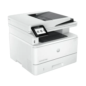 HP LaserJet Pro MFP 4103fdw Monochrome Laser Multifunction Printer
