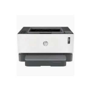 HP Neverstop Laser 1000w Monochrome Laser Printer