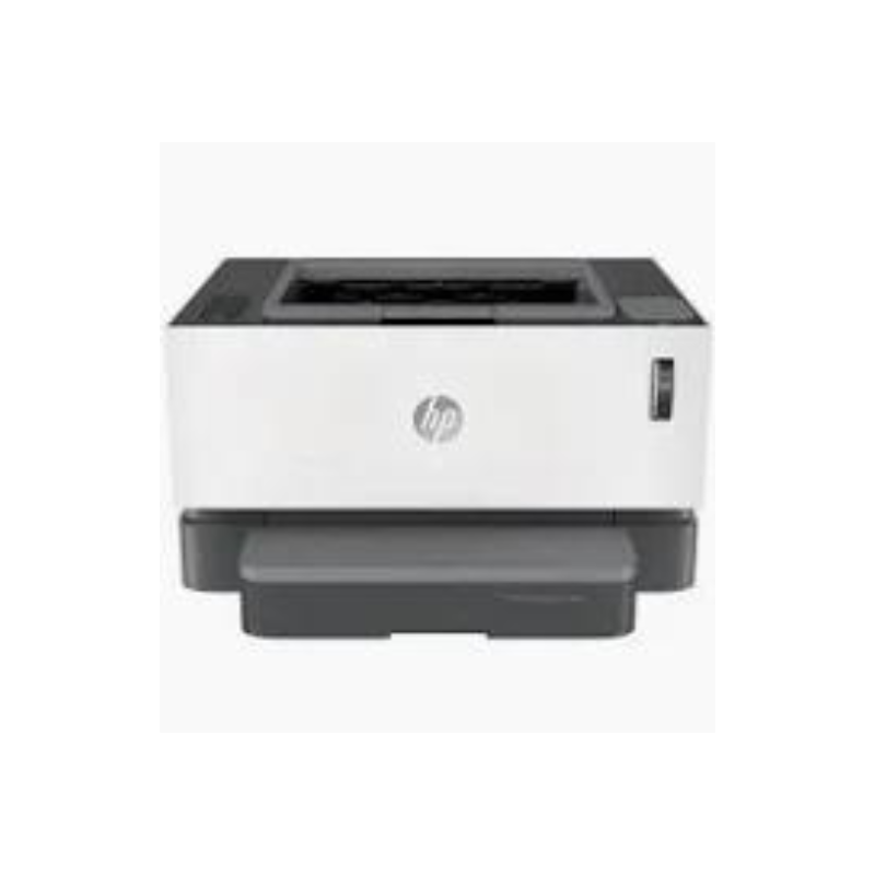 HP Neverstop Laser 1000w Monochrome Laser Printer