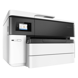 HP OfficeJet Pro 7740 Wide Format All-in-One Printer
