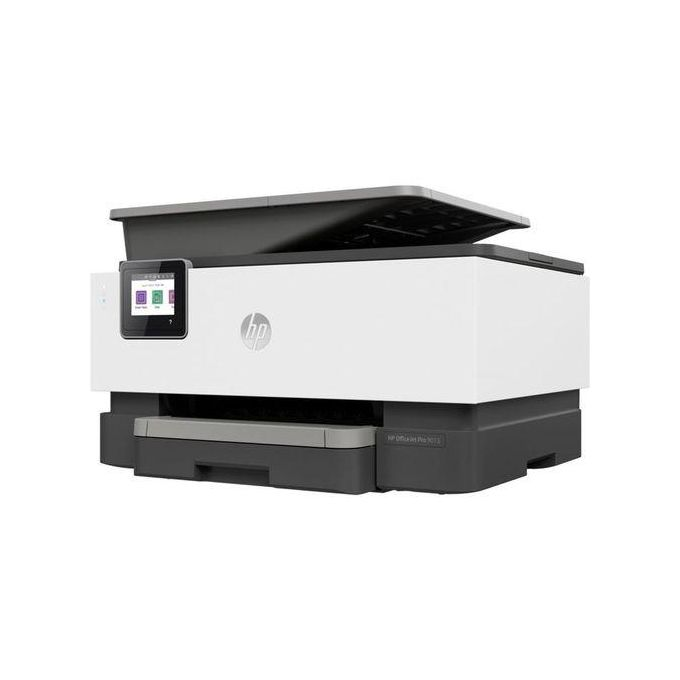 HP OfficeJet Pro 9013 All-in-One Wireless Business Printer