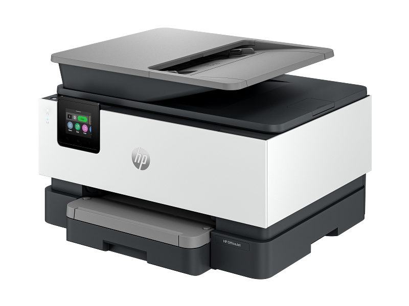 HP OfficeJet Pro 9123 All‑in‑One Printer
