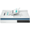 HP ScanJet Pro 3600 f1 High-Speed Document Scanner