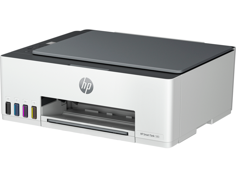 HP Smart Tank 580 All‑in‑One Printer