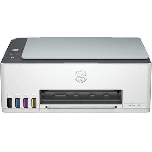 HP Smart Tank 582 All‑in‑One Wireless Ink Tank Printer