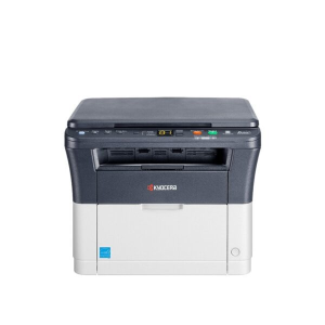 Kyocera ECOSYS FS-1025MFP Monochrome Multifunction Laser Printer