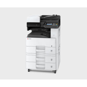 Kyocera ECOSYS M4125idn A3 Monochrome Multifunction Laser Printer