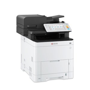 Kyocera ECOSYS MA3500cix Colour Multifunction Laser Printer
