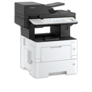 Kyocera ECOSYS MA4500ix Monochrome A4 Multifunction Laser Printer