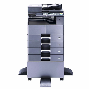 Kyocera TASKalfa 2321 (No Platen Cover) Monochrome Multifunction Printer