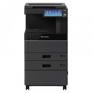 Toshiba MH-5000 Desk Stand for Toshiba e-STUDIO 2010AC, 2020AC, 3018A, 3028A, 3518A, 4518A, 4528A and 5018A