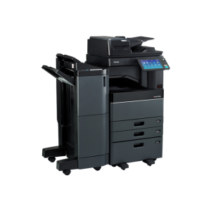 Toshiba MR4000B Dual Scan Document Feeder for Toshiba e-STUDIO Multifunction Printers