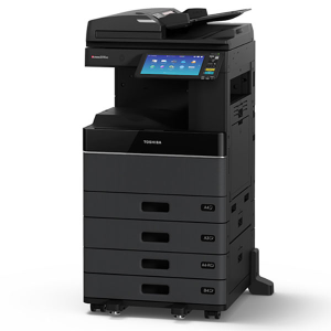Toshiba e-STUDIO 2010AC A3 Color Multifunction Digital Copier Printer Scanner