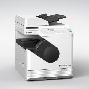 Toshiba e-STUDIO 2802AF
