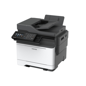 Toshiba eStudio FC‑338CS‑AUD Color MFP