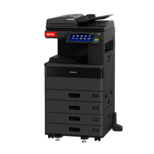 Toshiba e‑Studio 4518A A3 Mono Laser Multifunction Printer