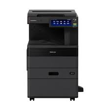 Toshiba e‑Studio FC2010AC Multifunction Printer